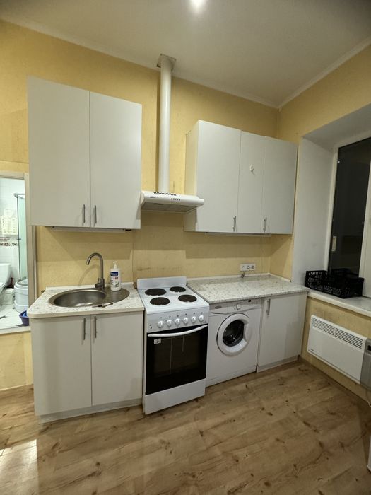 Актуально! Сдам 1к.кв студию, низ пр. Мазепы .