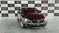 Volvo V40 2.0 D4 Kinetic Geartronic