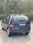 Renault scenic 1.4cc 16v