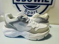 Big Star sportowe obuwie sneakersy damskie LL274375  36 - 41