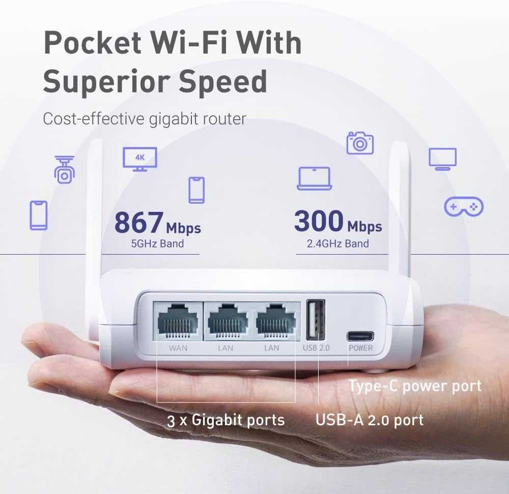 GL.iNet GL-SFT1200 (Opal) + 4G/LTE USB/WIFI dongle |  OpenWRT.