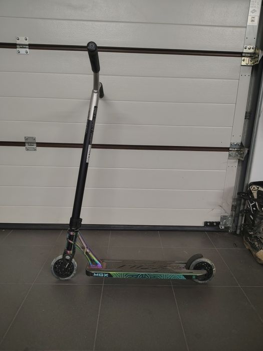 Hulajnoga mgp mgx E1 extreme