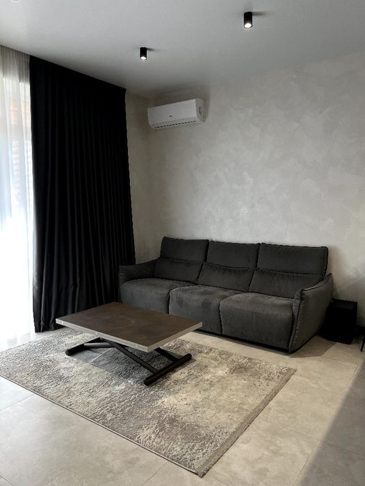 Продам шикарный таунхаус! Закрытый коттеджный городок! Золотые Ключи!