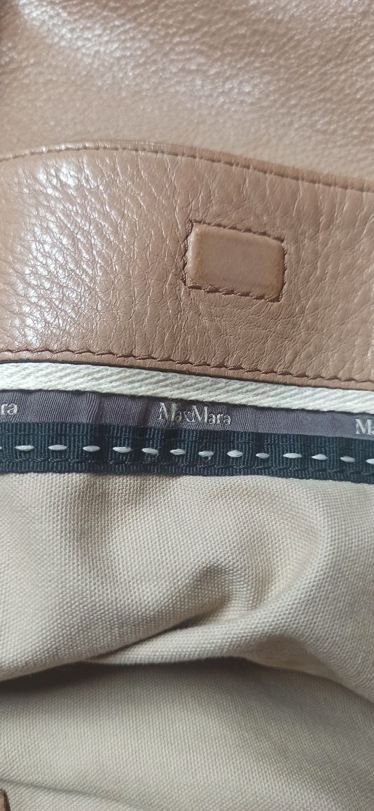 Torba Max Mara shopper