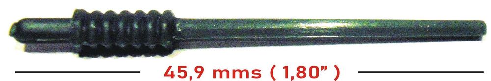 JATO - antena - para restaurar modelos VW/Mini/Renault/Jeep