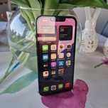 Iphone 13 STAN IDEALNY 84% bateria kolor MIDNIGHT