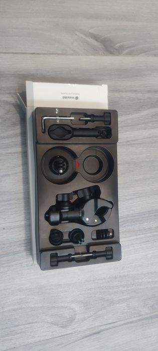 Insta360 X4 Motorcycle Bundle