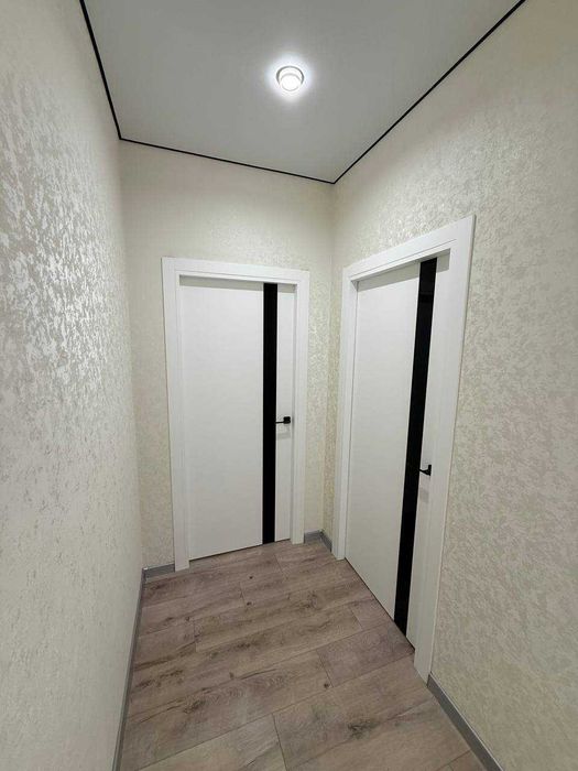 Дуже вигідна квартира по ціні з новим ремонтом.