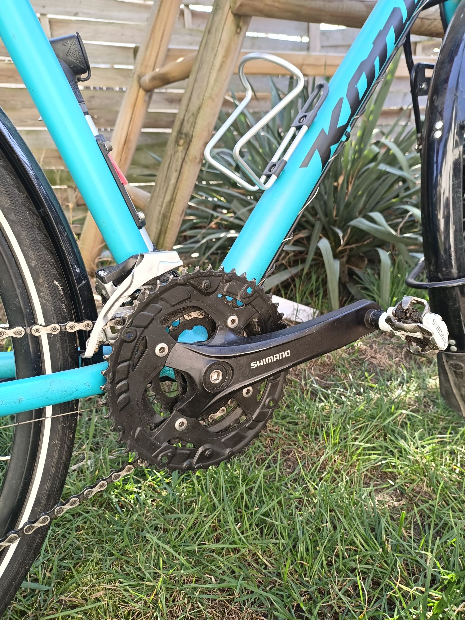 Kona DEW plus , crosso expert max, wyprawowy