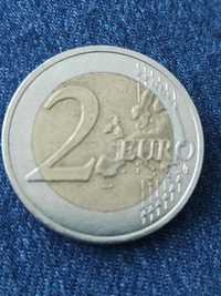 Moeda de 2 ,Euros rara