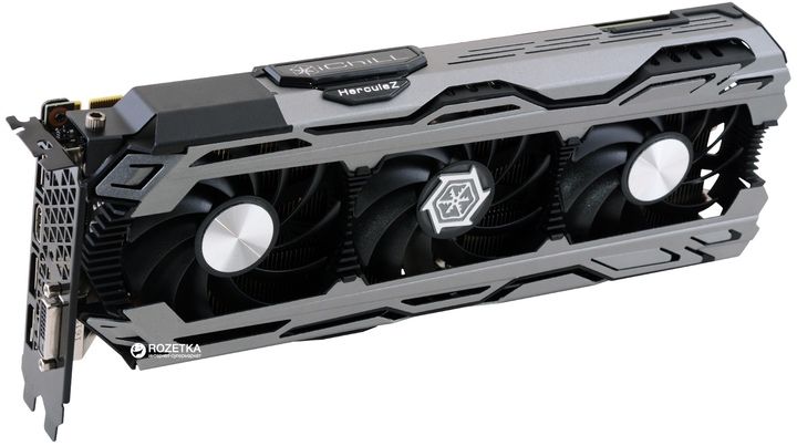 gtx 1080 ichill herculez