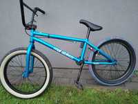 Sprzedam BMX Mafiabikes cena 600 zł