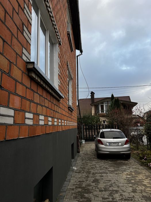 ОРЕНДА будинку! Басів Кут