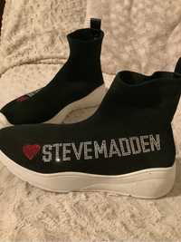 Sneakersy Steve Madden