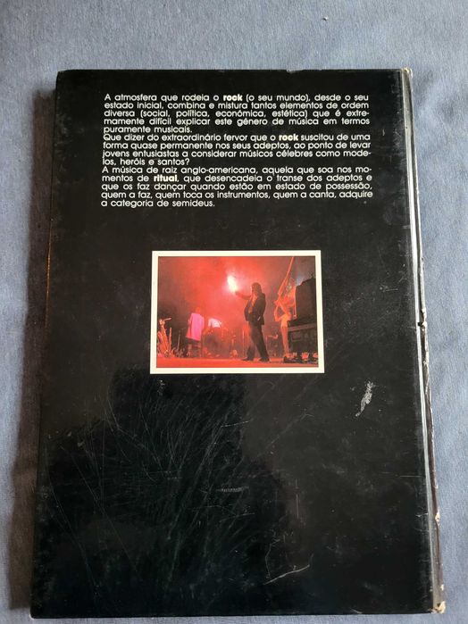 Rock Stars Cinco Anos de Rock em Portugal