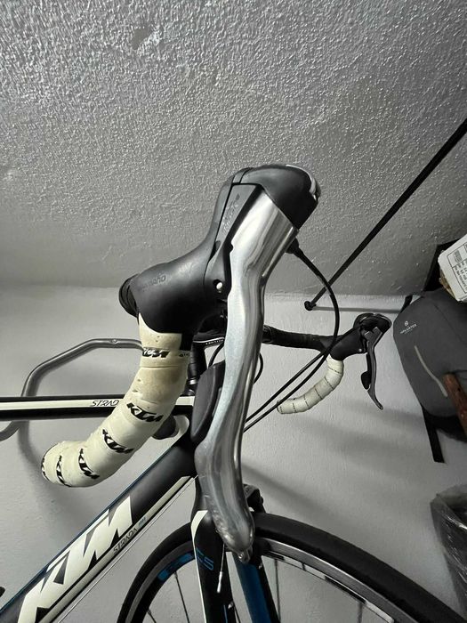 Bicicleta KTM Strada1000