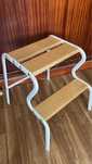 Escadote Ikea 15 €