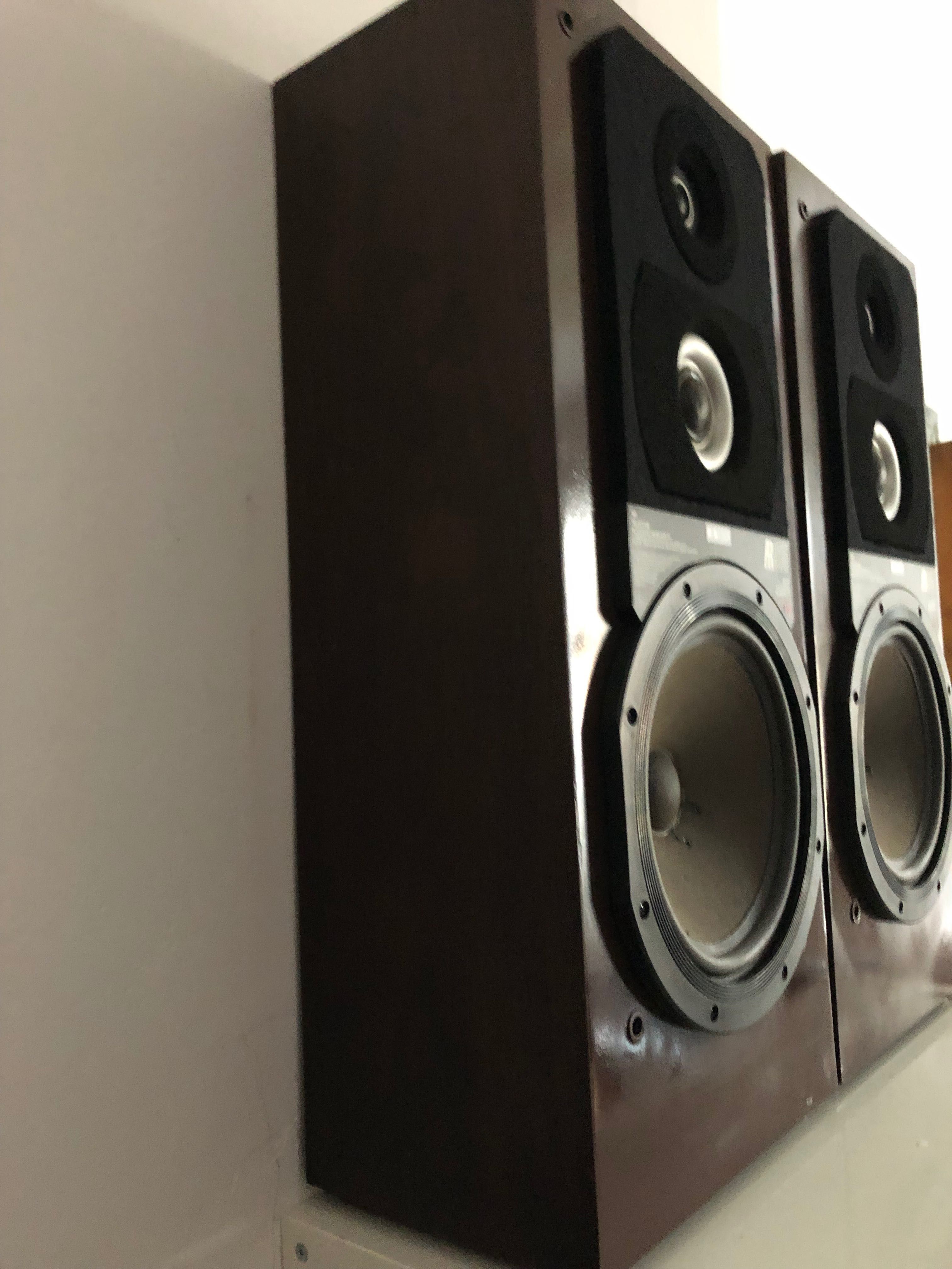 Kolumny Acoustic Research AR 915