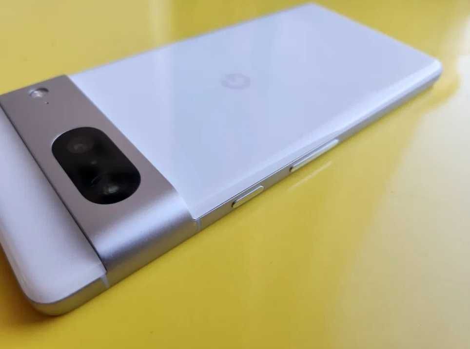Google Pixel 7 NeverLock 8/128 gb / ІДЕАЛ!!!