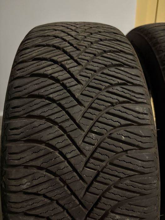 Opony Goodride All season elite