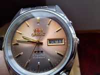 годинник Оріент Orient механічний 3 зірки