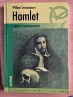 Hamlet - lektura z opracowaniem