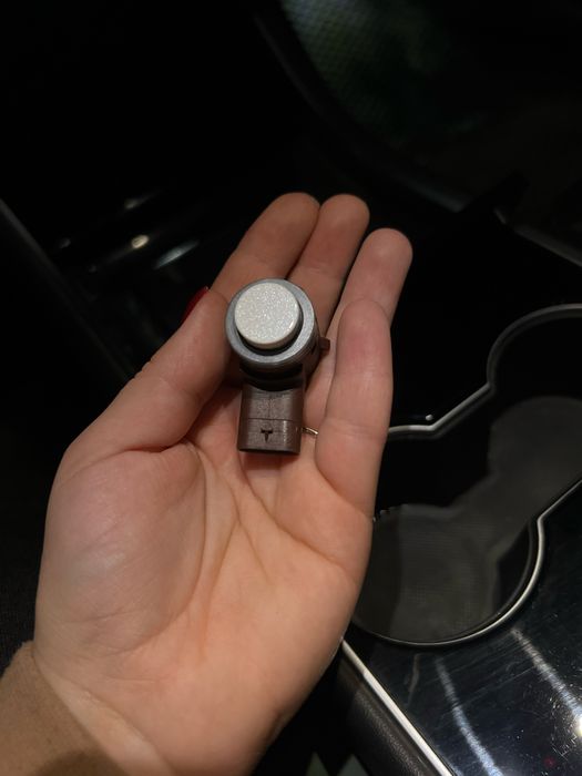 Парктроніки Tesla Model 3,Model S,Model X