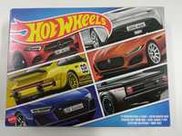 Hot wheels 2023 -  caixa European Car Culture Themed Multipack