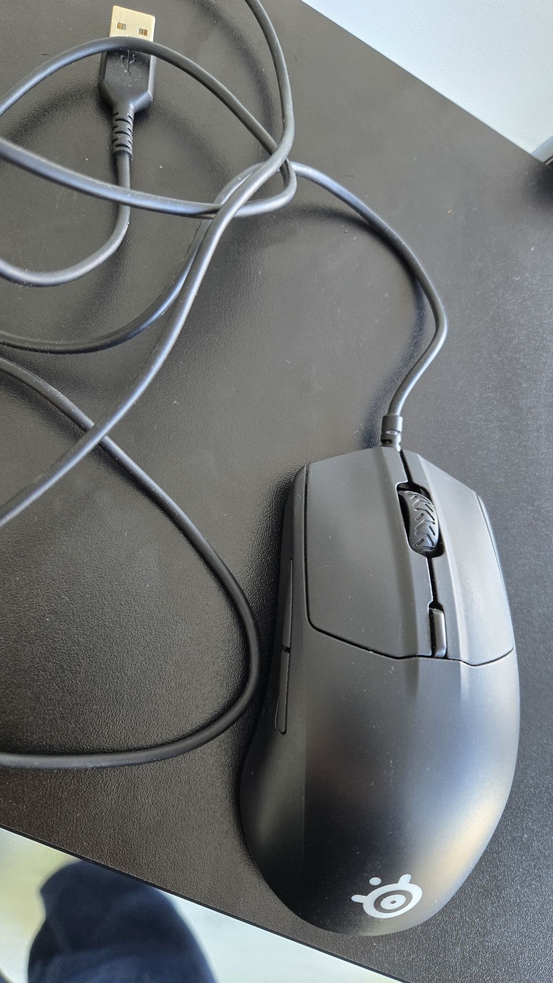 Steel series Rival 3