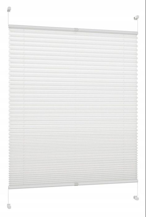 Żaluzja Plisowana Decoprofi Plisy 55x130cm