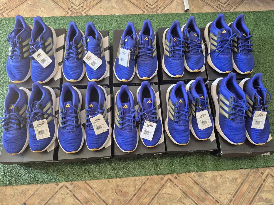 ОПТ.Adidas Ultrarun (Оригінал)41-46