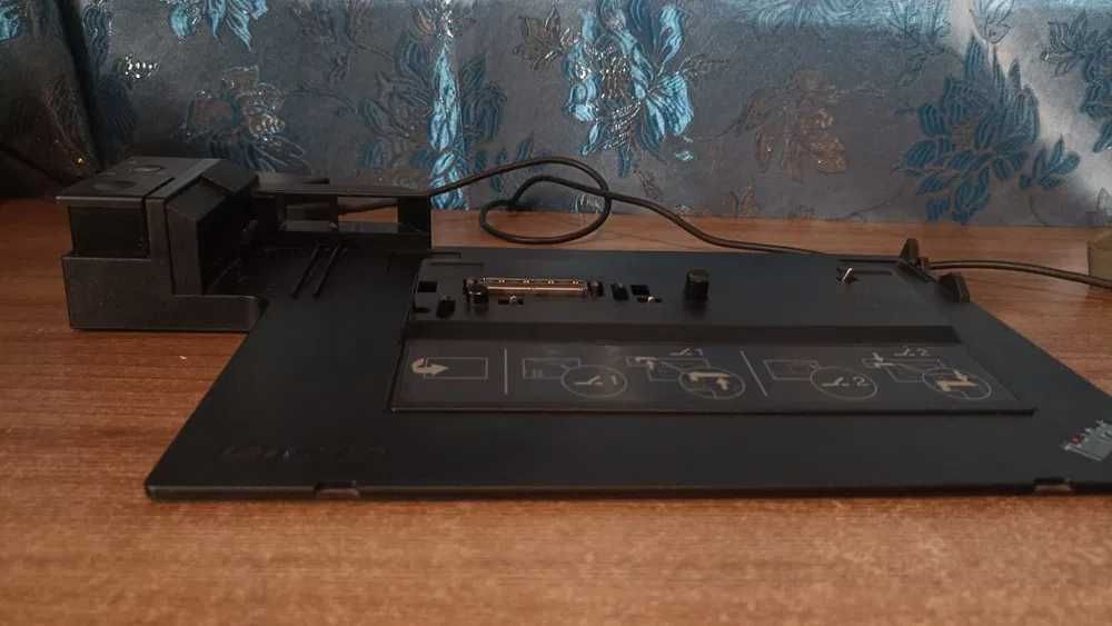 Ноутбук Lenovo ThinkPad T430 8gb ОЗУ | 120 ссд | 465 HDD | i5-3320m