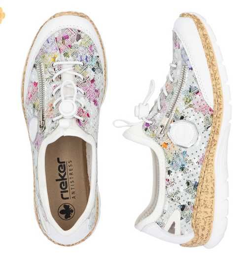 Жіночі кросівки Rieker , р.38