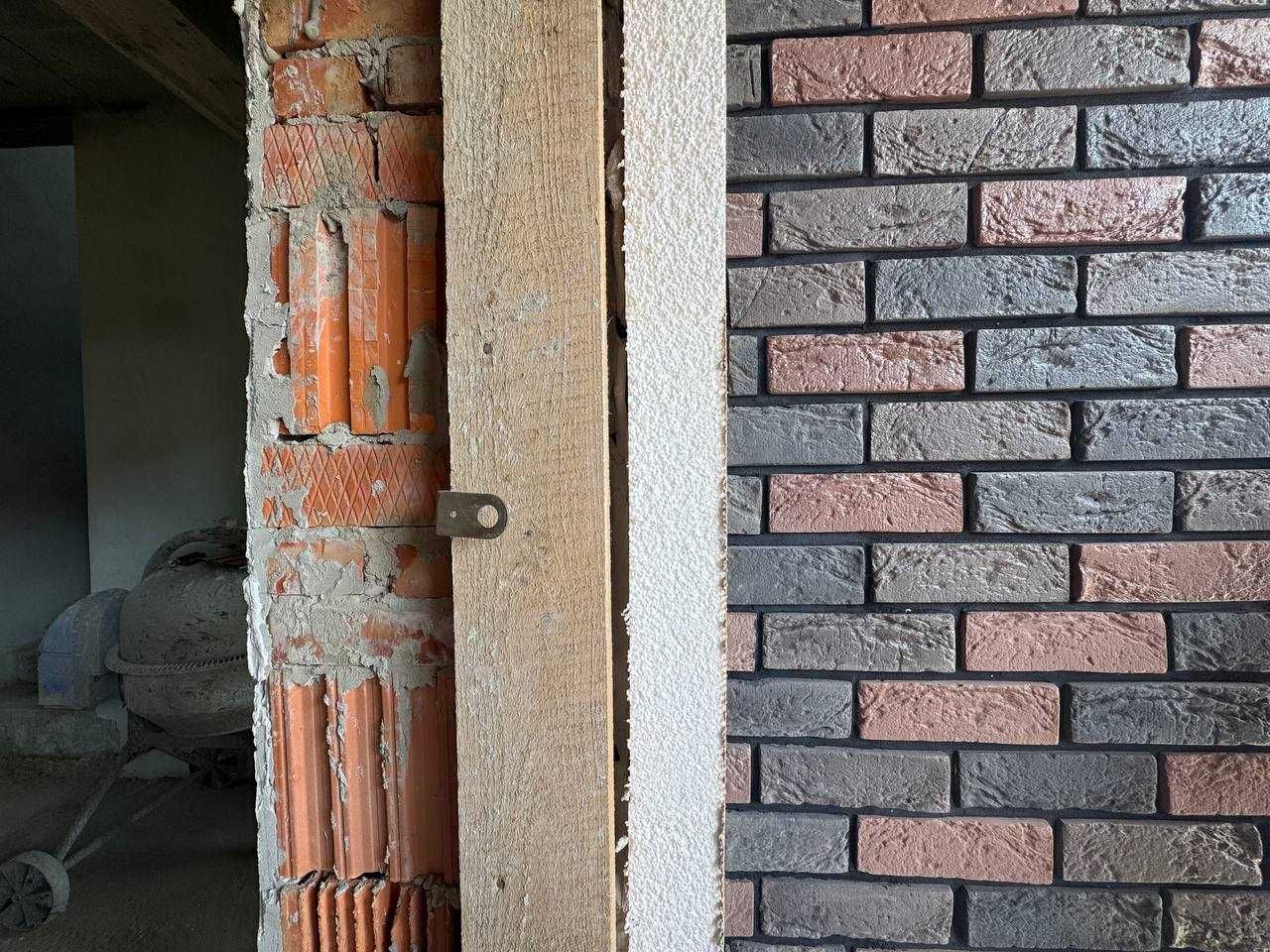Продаж будинку в чудовій локації: біля річки та Вовчинецьких гір