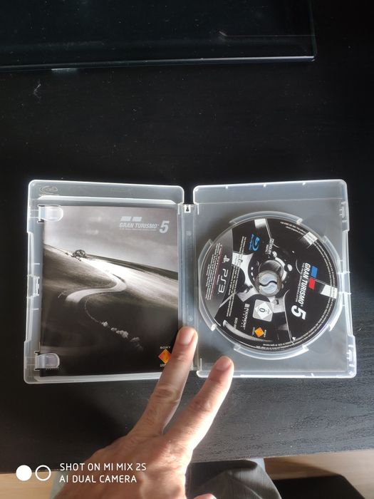 Ps3 gran turismo 5 gt5 playstation