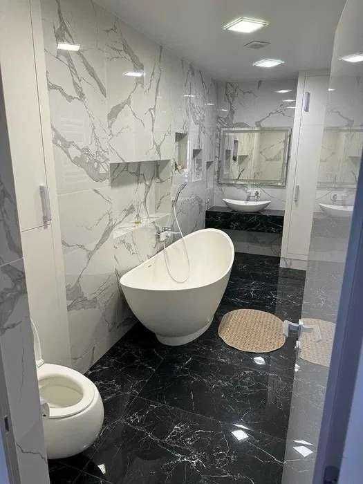 Продаж 3к квартири ЖК Campus, Солом'янський, Севостопольска, Шулявська