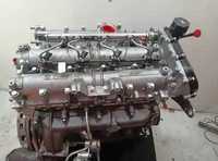 Motor IVECO DAILY 3.0 D 146 cv     F1CE3481J