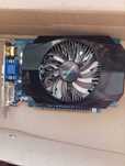Відеокарта GIGABYTE PCI-Ex NVidia GeFORCE GT 430 1 GB DDR3 , 128 BIT