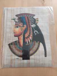 Nowy papirus  egipski
