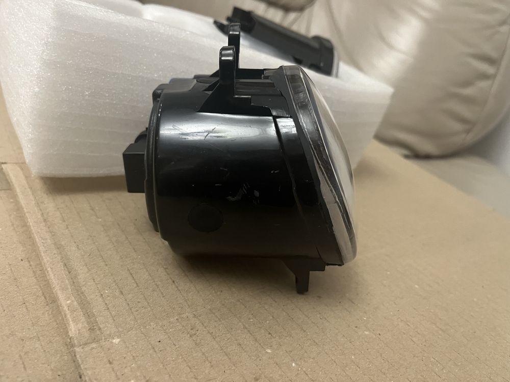 Птф дхо противотуманки Toyota Corolla RAV4 Camry Yaris Prius Hilux