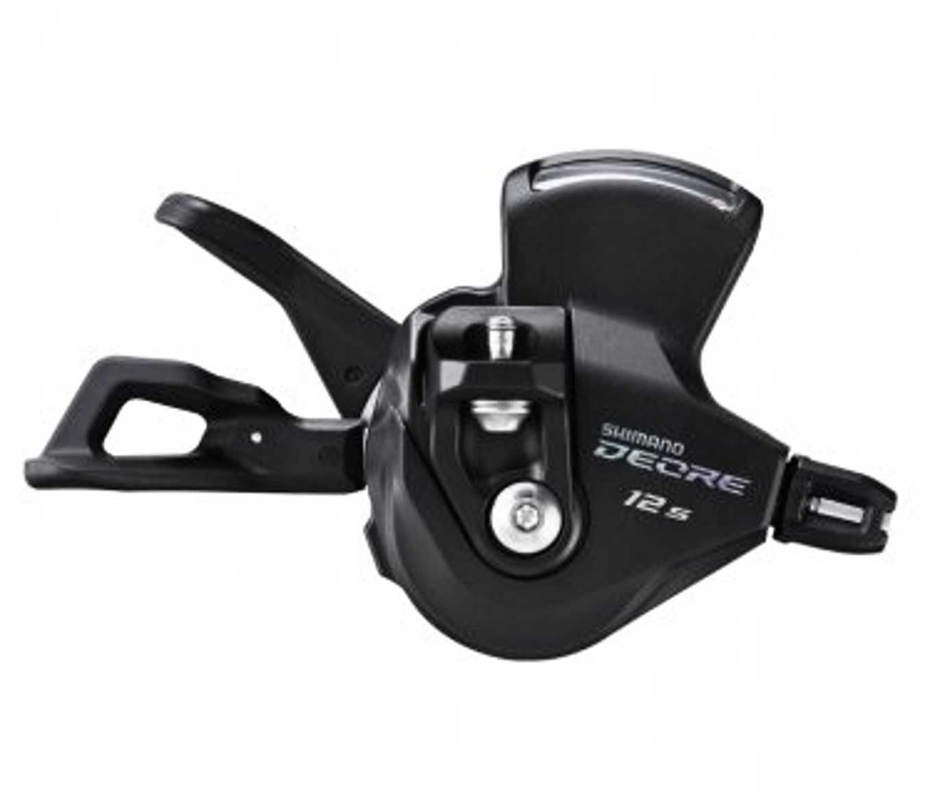 Манетка Shimano Deore SL-M6100-IR 12 скоростей правая I-Spec EV