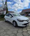 Renault Clio Renault Clio IV 1.2 Benzyna