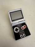 Nintendo Game Boy Advance SP NES Edition - 100% sprawna