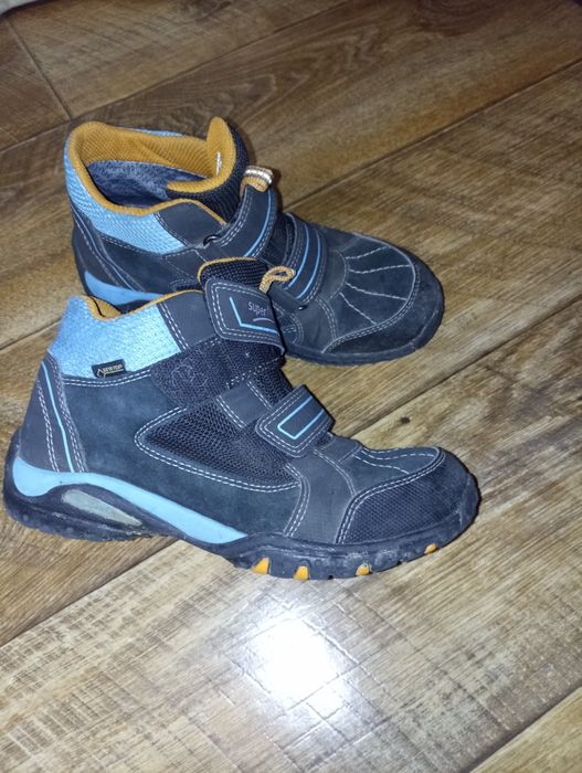 Термочеревики Superfit 21см