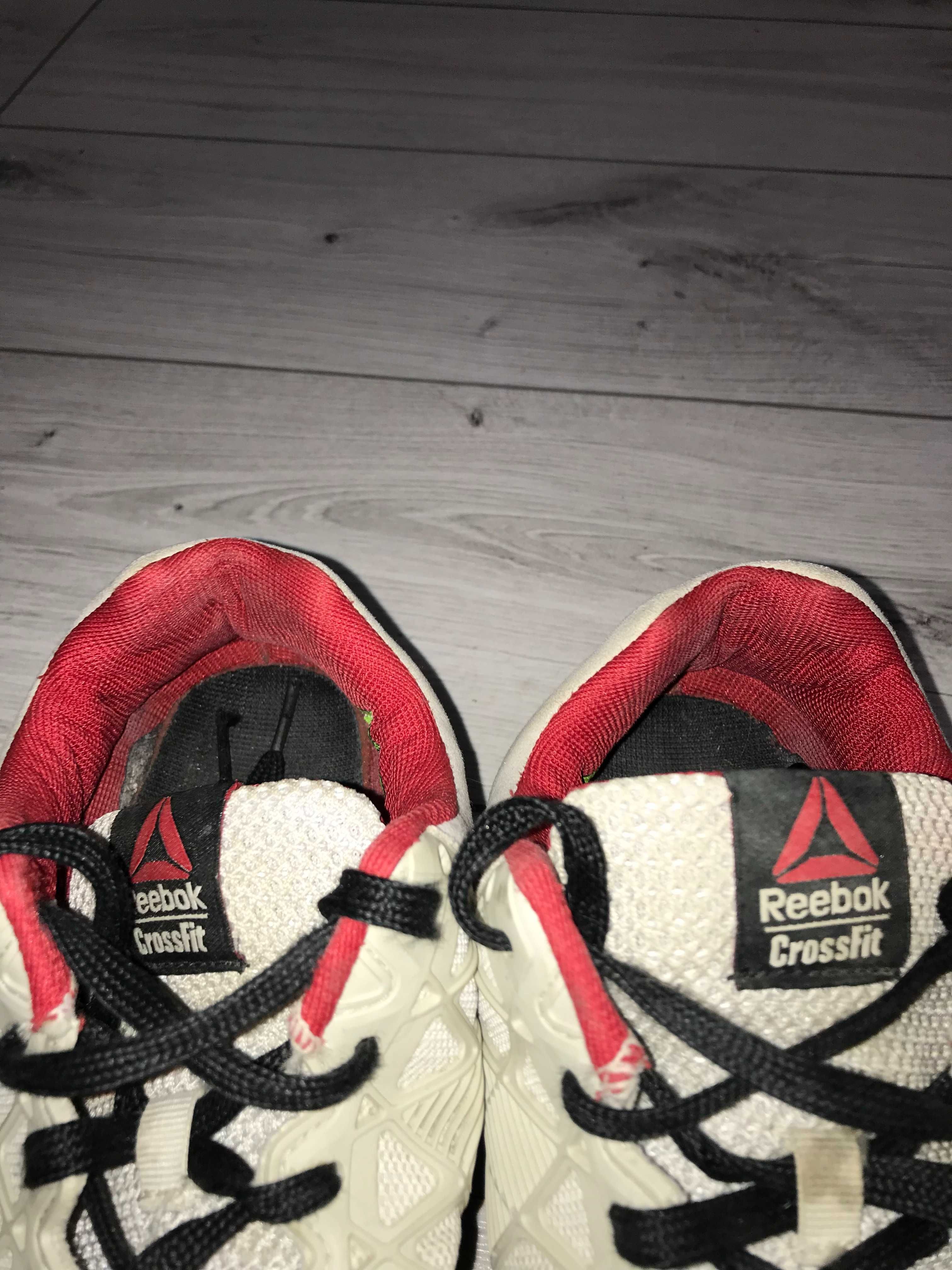 Buty Reebok Crossfit Nano 4.0 rozm. 44