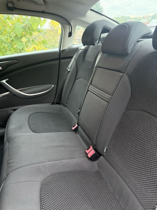Citroen c5, 1.6 hdi, 2010r.
