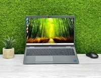 Ноутбук Dell Latitude 5520 / Core i5-1135G7 / 15.6'' IPS / Гарантія