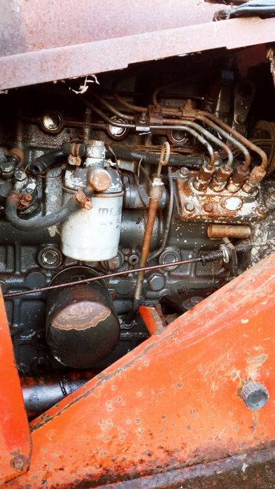 Mini Ładowarka teleskopowa Manitou bt420 4x4 hydrostat