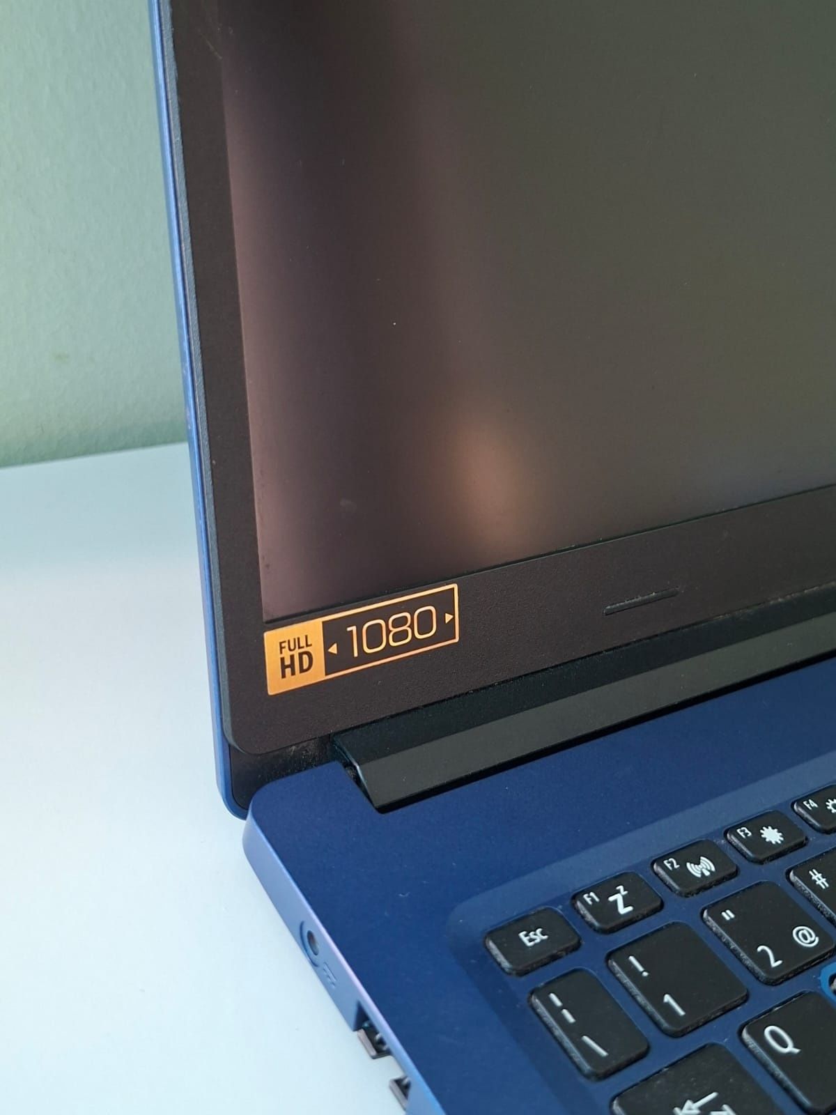 Computador Portátil Acer Aspire 3 A315-57G


Processador	Intel(R) Cor