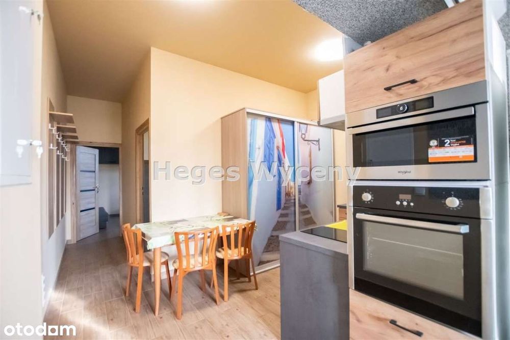 Wynajem – Samodzielny budynek mieszkalny - zakwaterowanie pracownicze